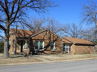 745 Ella Ct, Stephenville, TX 76401