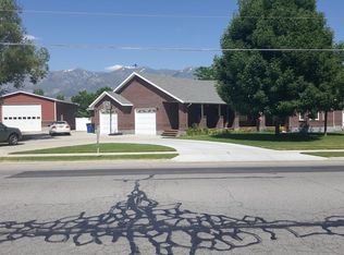 509 S Sunset Dr, Kaysville, UT 84037