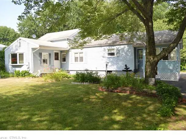 180 S Washington St, Plainville, CT 06062