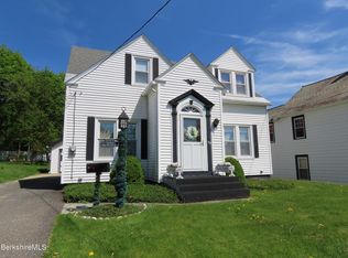 382 Eagle St, North Adams, MA 01247