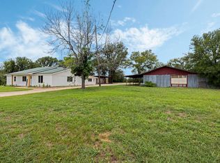 7140 Hayworth Hwy, Granbury, TX 76048