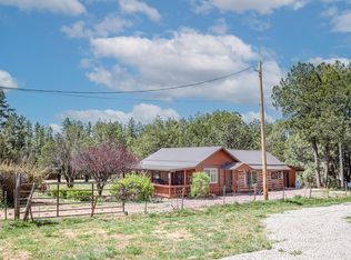 226 S Park Rd, Payson, AZ 85541