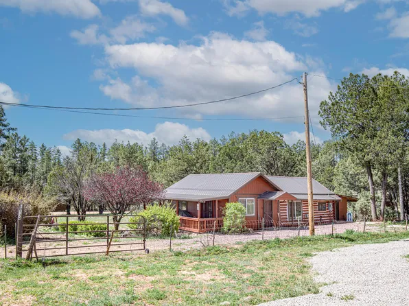 226 S Park Rd, Payson, AZ 85541