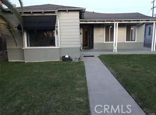 3618 Gaviota Ave, Long Beach, CA 90807