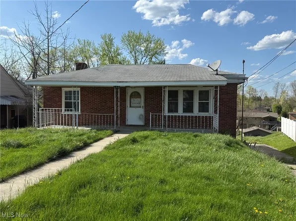 115 Ward Dr, Wintersville, OH 43953