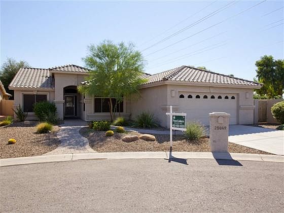 1st image of 25049 S Angora Ct