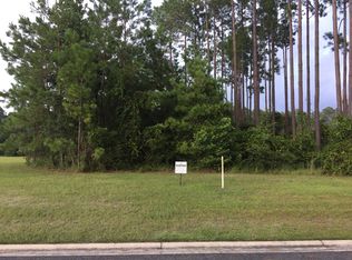 Napeague Dr, Fernandina Beach, FL 32034