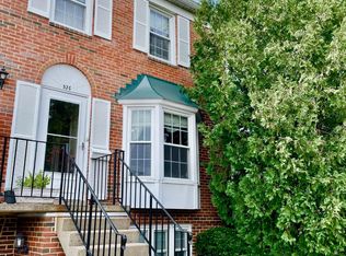 52C Leeds Ct W, Warrenton, VA 20186