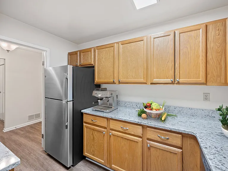 Indian Creek Apartments and Townhomes — Photo 59
