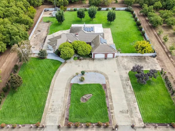 10963 Metteer Rd, Live Oak, CA 95953