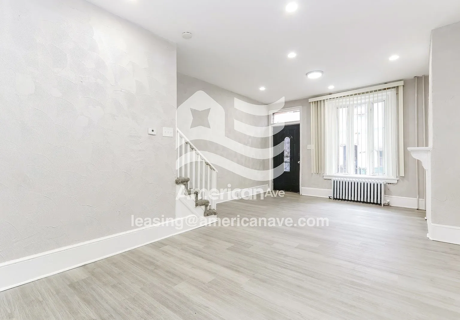 3 bed, 1.0 bath, 980 sqft, $1,271 — Photo 4