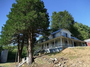 1291 Antioch Rd, Sparta, NC 28675