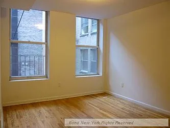 Rented by Bond New York