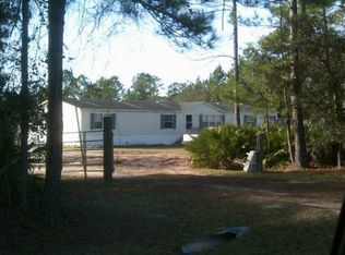 2274 Arrowhead Ave, Middleburg, FL 32068