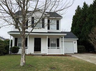 55 Glen Knoll Pl, Columbia, SC 29229