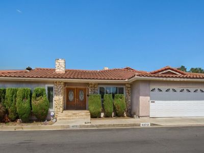 4272 Don Carlos Dr, Los Angeles, CA, 90008