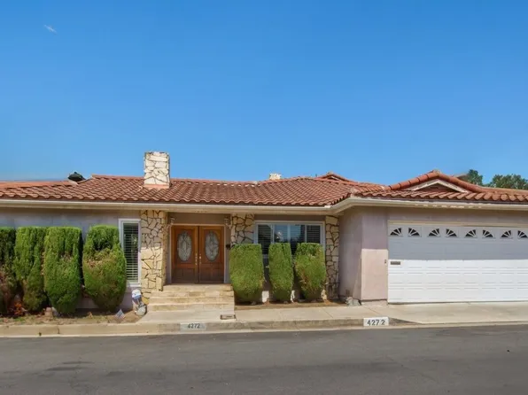4272 Don Carlos Dr, Los Angeles, CA 90008