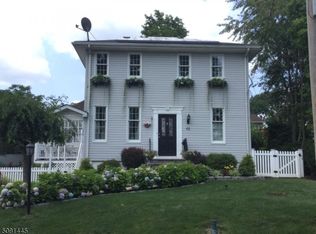 41 Washington Ave, Lake Hiawatha, NJ