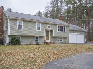 3 Reed Farm Rd, Lakeville, MA 02347
