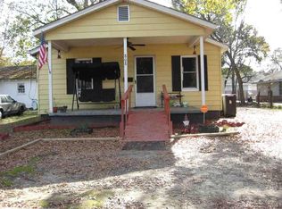 808 W 35th St, North Little Rock, AR 72118