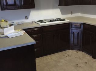 901 3rd St, Meadow, TX 79345