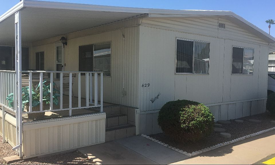 1st image of 305 S Val Vista Dr #429