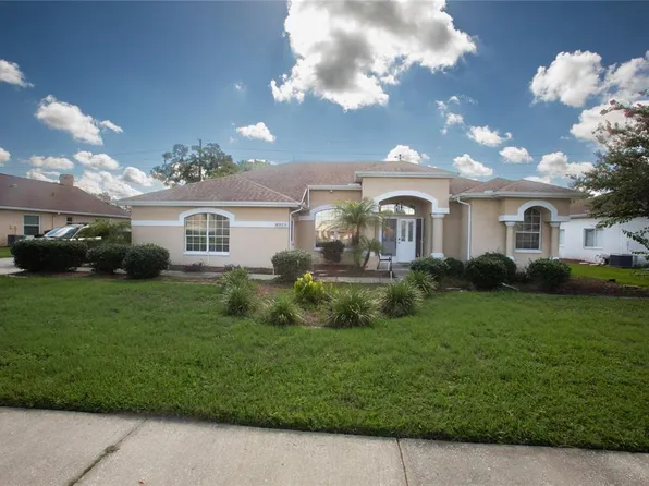 3372 Saint Ives Blvd, Spring Hill, FL 34609