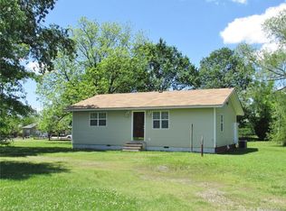 8937 Oktaha Rd, Oktaha, OK 74450