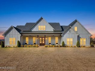 2332 Slocum Rd, Hernando, MS 38632