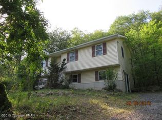 812 Lower Mountain Dr, Effort, PA 18330