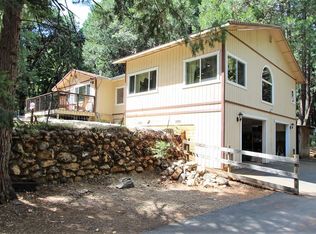 5860 Rand Al Rd, Foresthill, CA 95631