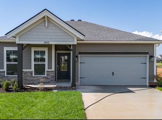 805 Anise Ln, Bowling Green, KY 42104