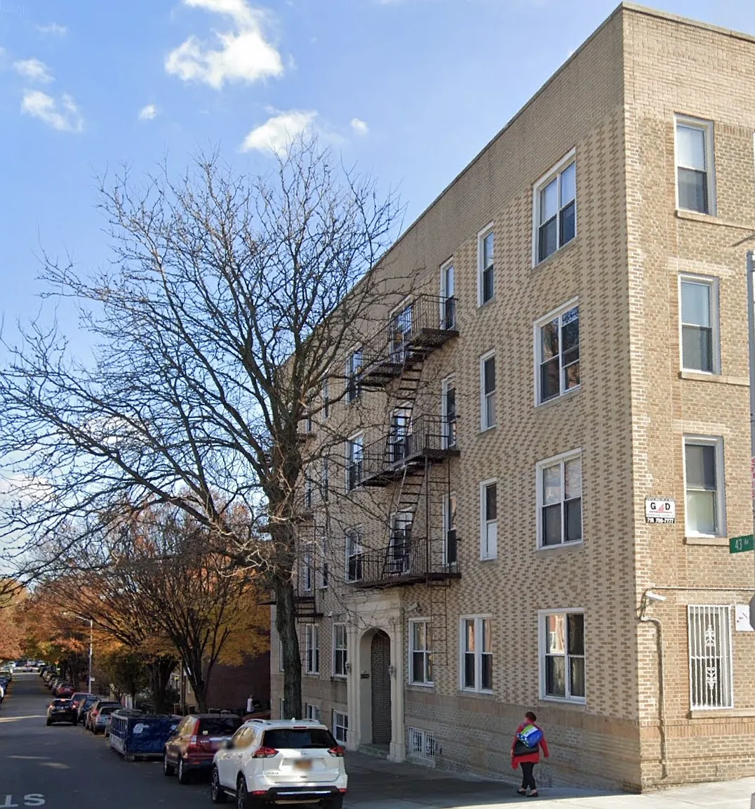 58-06 43rd Avenue — Photo 1