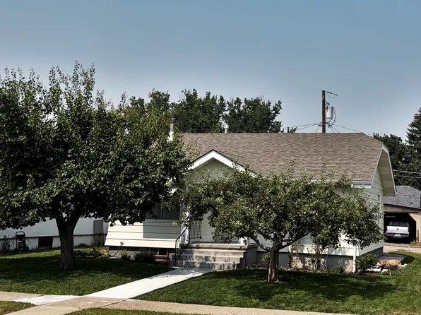 1930 Myrtle St, Baker City, OR 97814