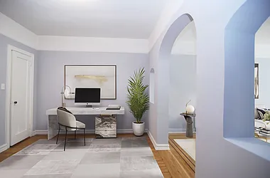 Sold by Brown Harris Stevens