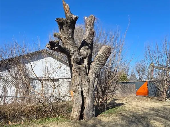715 N Rock Island Ave #7-1, El Reno, OK 73036