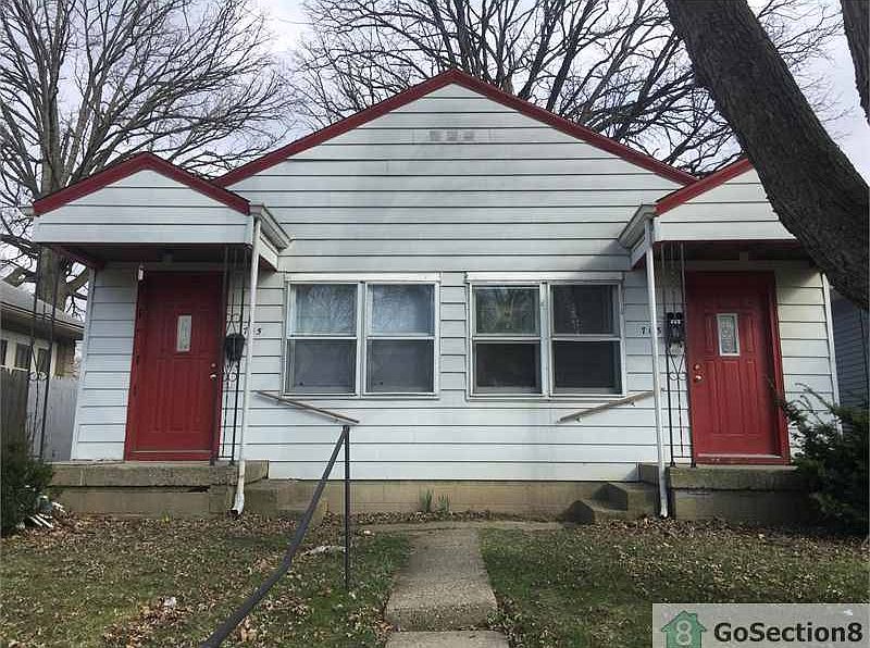 1st image of 705 N Euclid Ave