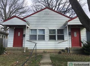 705 N Euclid Ave, Indianapolis, IN