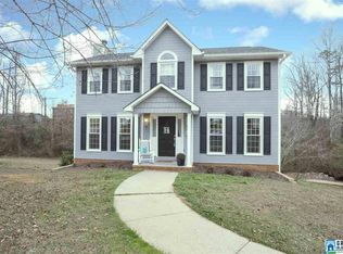 1313 13th Ave, Pleasant Grove, AL 35127