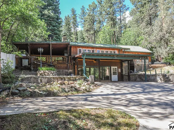8998 Grand Ave, Beulah, CO 81023
