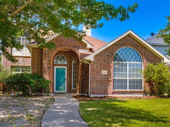 1233 Clear Creek Dr, Mesquite, TX 75181