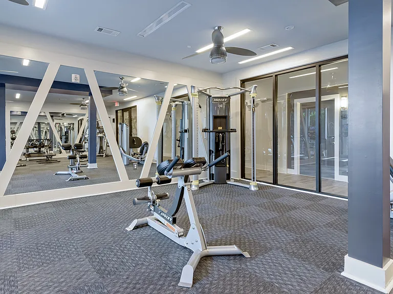 Artemis Midtown — Photo 64