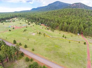 2604 S Perkinsville Rd, Williams, AZ 86046