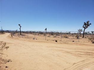 0 Luna Vista Ln, Landers, CA 92285