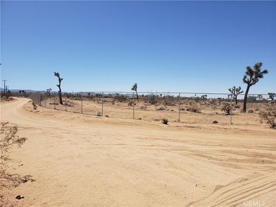 0 Luna Vista Ln, Landers, CA, 92285