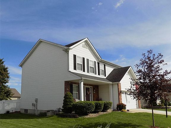 2nd image of 4828 Danielle Ct