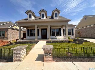 28955 Cottage Stone Pl NW, Madison, AL 35756