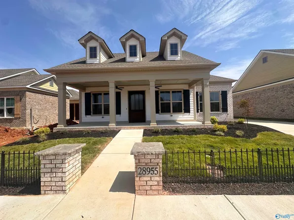 28955 Cottage Stone Pl NW, Madison, AL 35756