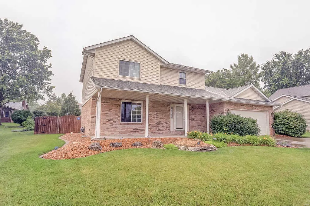 1504 Prairie View Dr photo 1