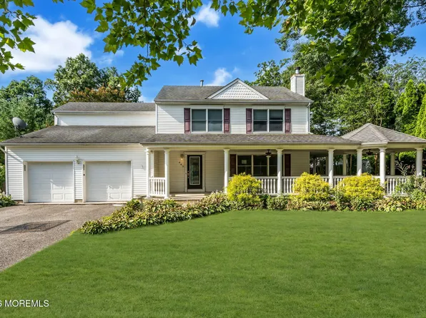945 Tunesbrook Drive, Toms River, NJ 08753